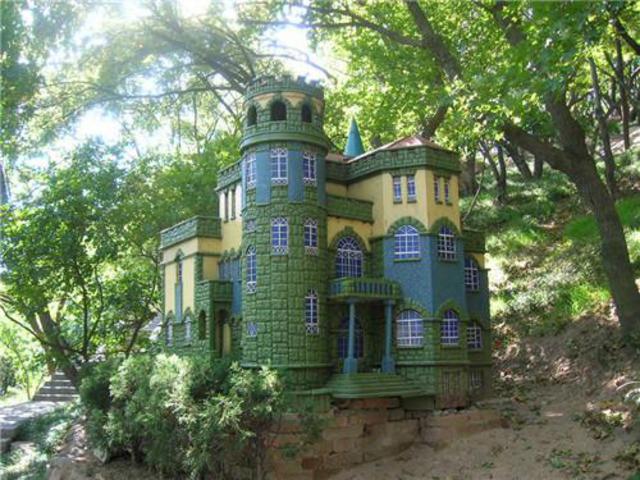 组图:五一游青岛就玩这20个地方 不来会后悔哦 组图:五一游青岛就玩这20个地方 不来会后悔哦