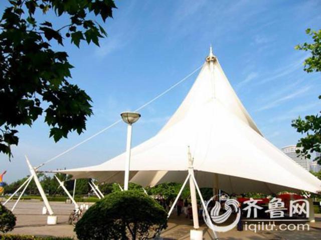 组图:五一游青岛就玩这20个地方 不来会后悔哦 组图:五一游青岛就玩这20个地方 不来会后悔哦