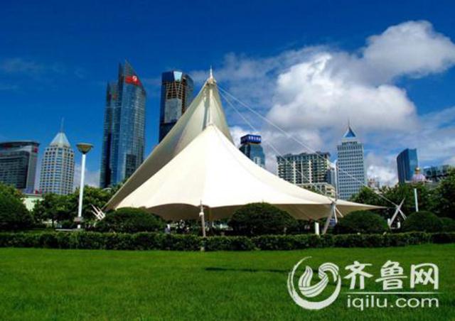 组图:五一游青岛就玩这20个地方 不来会后悔哦 组图:五一游青岛就玩这20个地方 不来会后悔哦