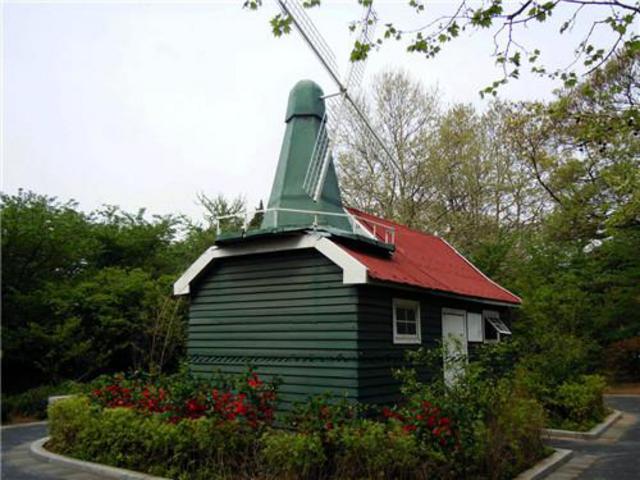 组图:五一游青岛就玩这20个地方 不来会后悔哦 组图:五一游青岛就玩这20个地方 不来会后悔哦