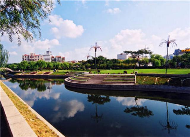 组图:五一游青岛就玩这20个地方 不来会后悔哦 组图:五一游青岛就玩这20个地方 不来会后悔哦