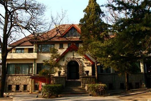 组图:五一游青岛就玩这20个地方 不来会后悔哦 组图:五一游青岛就玩这20个地方 不来会后悔哦