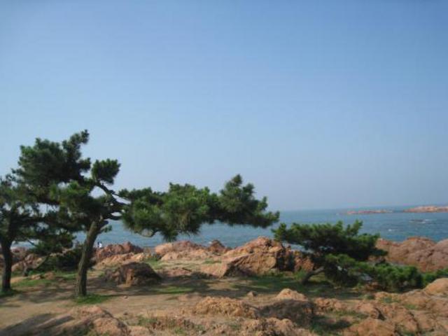 组图:五一游青岛就玩这20个地方 不来会后悔哦 组图:五一游青岛就玩这20个地方 不来会后悔哦