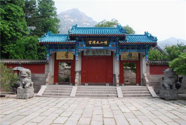 组图:五一游青岛就玩这20个地方 不来会后悔哦 组图:五一游青岛就玩这20个地方 不来会后悔哦