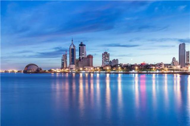 组图:五一游青岛就玩这20个地方 不来会后悔哦 组图:五一游青岛就玩这20个地方 不来会后悔哦