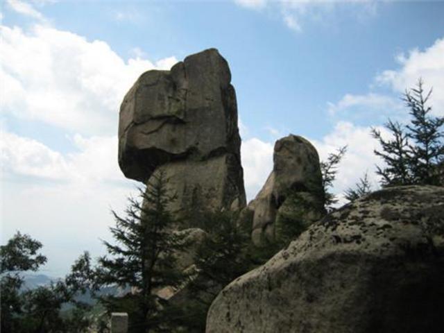 组图:五一游青岛就玩这20个地方 不来会后悔哦 组图:五一游青岛就玩这20个地方 不来会后悔哦