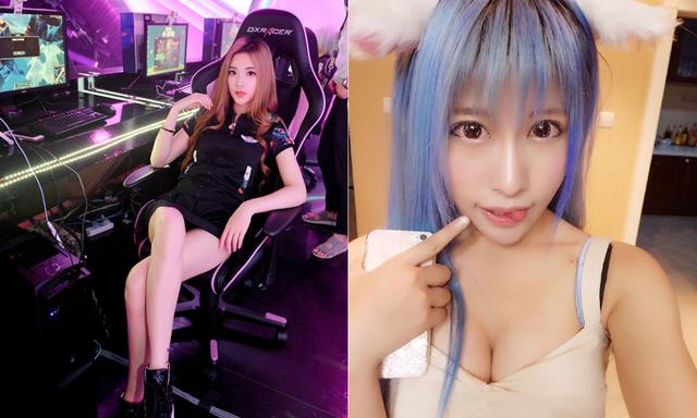 揭秘电竞陪玩服务:收入高 但并无肮脏交易 揭秘电竞陪玩服务:收入高 但并无肮脏交易
