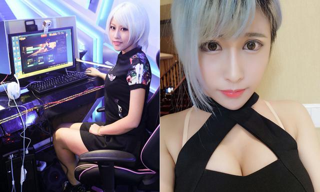 揭秘电竞陪玩服务:收入高 但并无肮脏交易 揭秘电竞陪玩服务:收入高 但并无肮脏交易