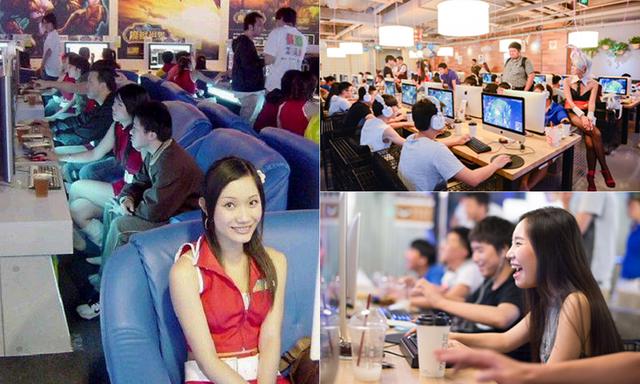 揭秘电竞陪玩服务:收入高 但并无肮脏交易 揭秘电竞陪玩服务:收入高 但并无肮脏交易