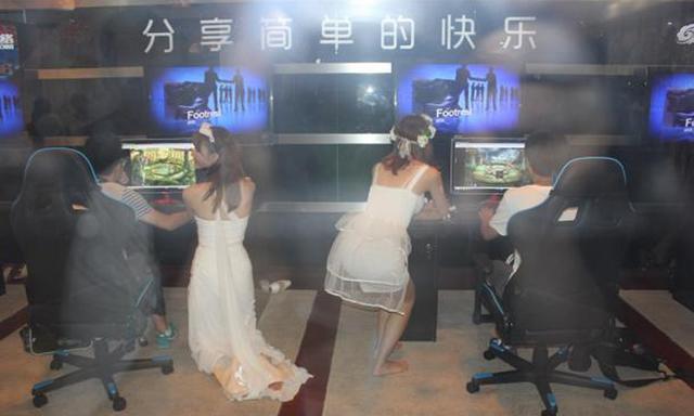 揭秘电竞陪玩服务:收入高 但并无肮脏交易 揭秘电竞陪玩服务:收入高 但并无肮脏交易