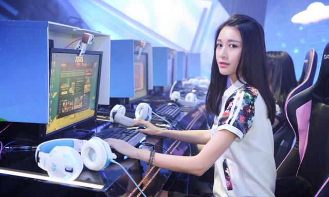 揭秘电竞陪玩服务:收入高 但并无肮脏交易 揭秘电竞陪玩服务:收入高 但并无肮脏交易