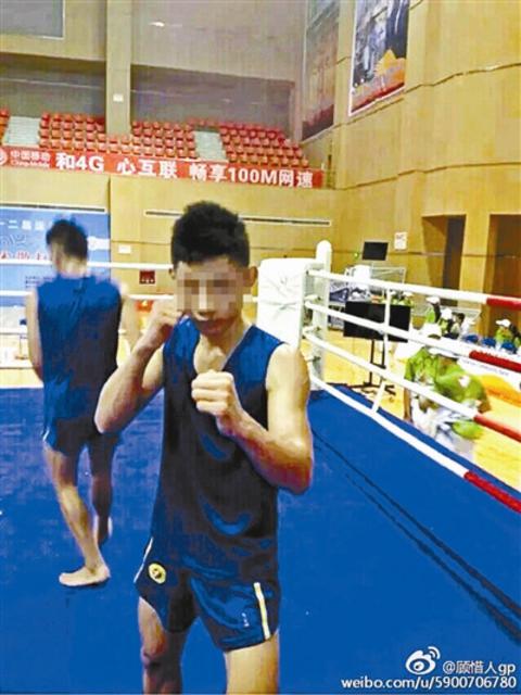 习武少年见义勇为却获刑希望帮助过的女孩站出来