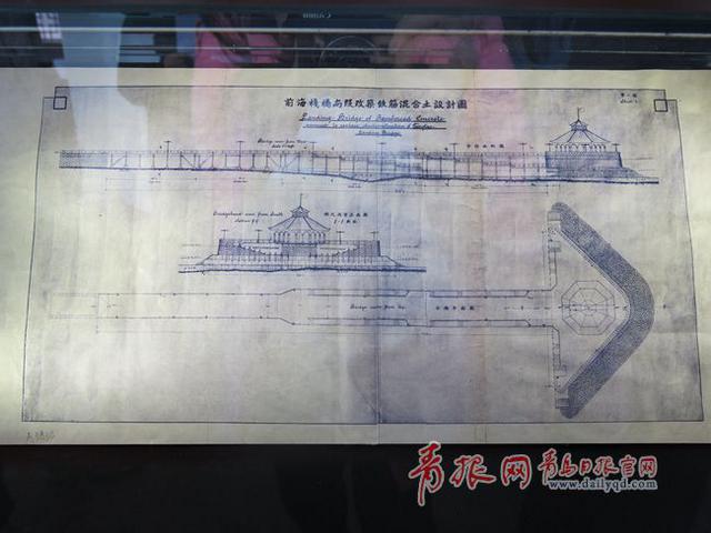 组图:定了!栈桥回澜阁4月30日免费对外开放 组图:定了!栈桥回澜阁4月30日免费对外开放