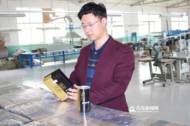 80后小伙辞20万年薪工作当农民