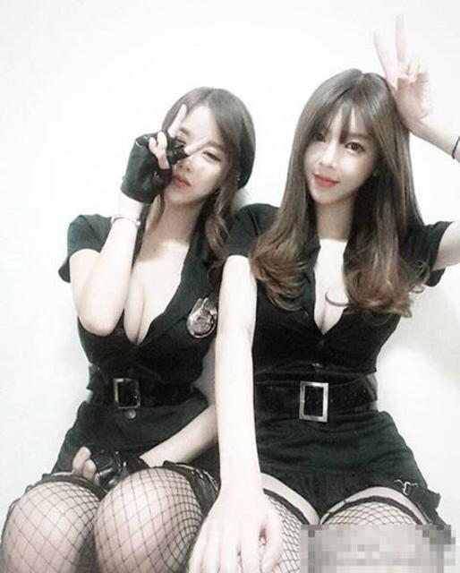 韩国最火网络女主播来中国 土豪网友狠砸钱