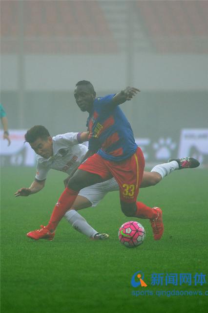 黄海胜北控豪取四连胜 登顶中甲积分榜 黄海胜北控豪取四连胜 登顶中甲积分榜