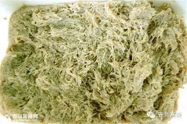 高级吃货看这里 红岛四小海鲜你听过没 高级吃货看这里 红岛四小海鲜你听过没