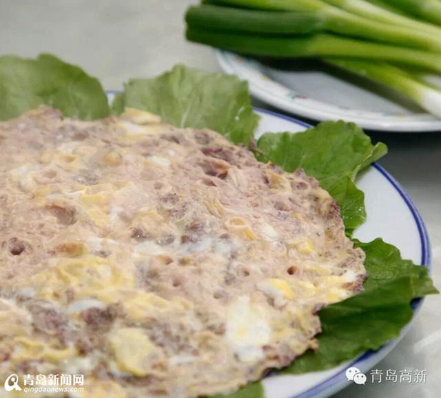 高级吃货看这里 红岛四小海鲜你听过没 高级吃货看这里 红岛四小海鲜你听过没