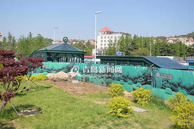 探访地铁3号线南段 多数车站已成型