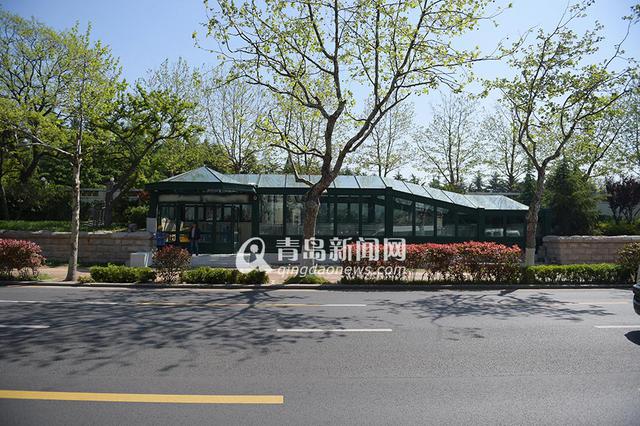 探访地铁3号线南段 多数车站已成型