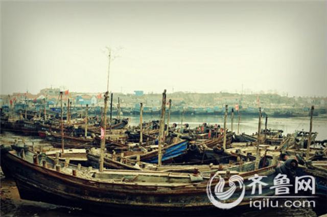 组图:美景相伴吃海鲜 青岛海鲜最正宗十大渔村
