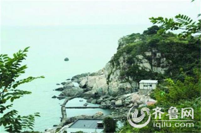 组图:美景相伴吃海鲜 青岛海鲜最正宗十大渔村
