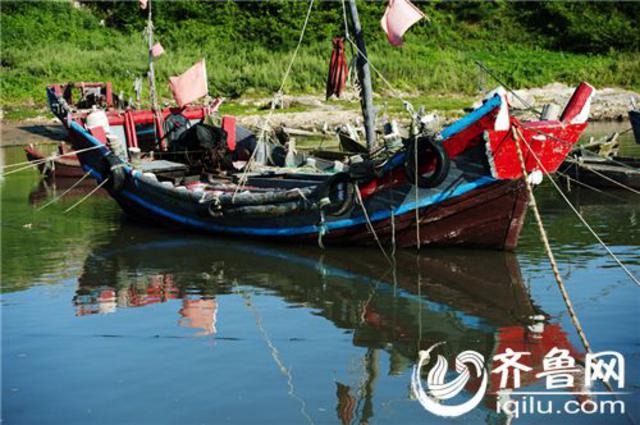 组图:美景相伴吃海鲜 青岛海鲜最正宗十大渔村