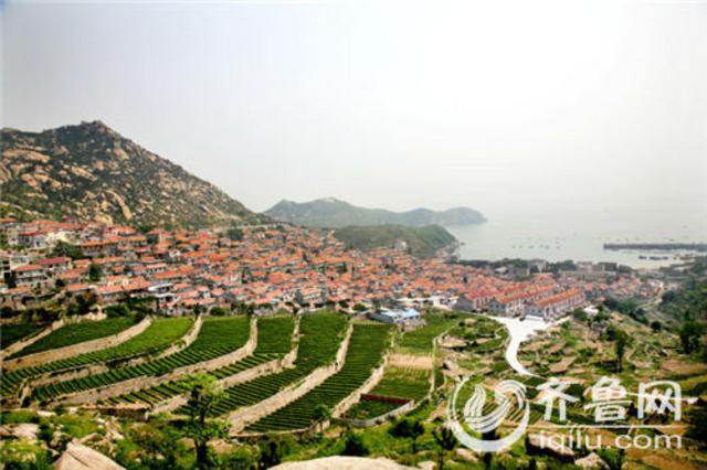 组图:美景相伴吃海鲜 青岛海鲜最正宗十大渔村