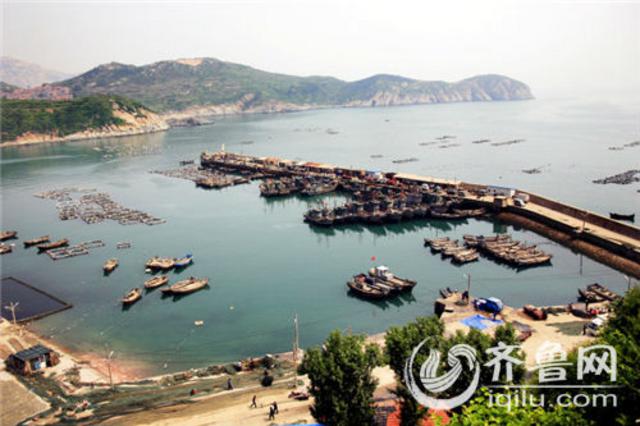 组图:美景相伴吃海鲜 青岛海鲜最正宗十大渔村