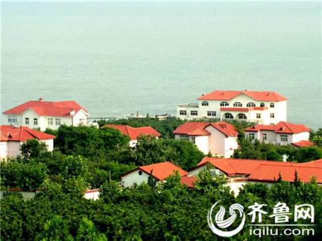 组图:美景相伴吃海鲜 青岛海鲜最正宗十大渔村