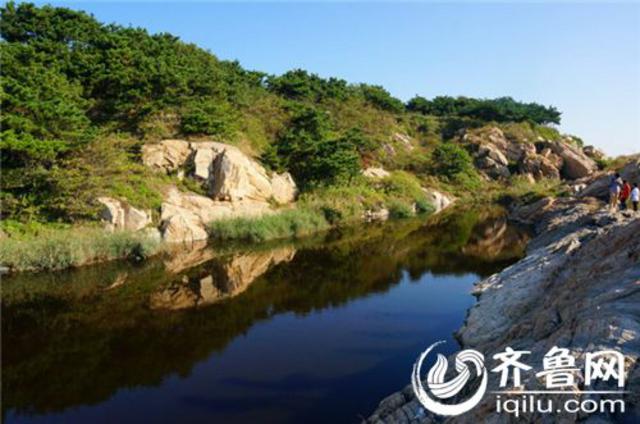 组图:美景相伴吃海鲜 青岛海鲜最正宗十大渔村