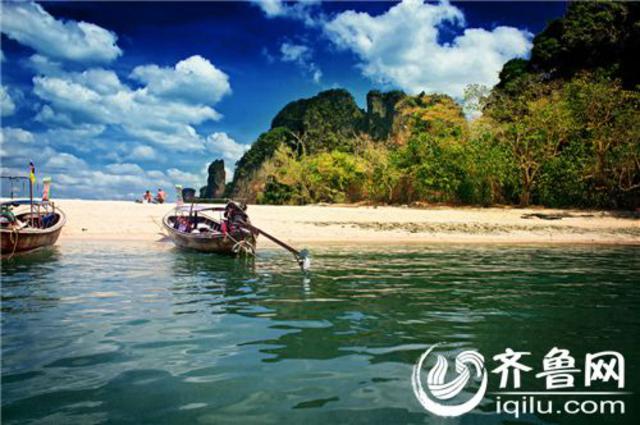 组图:美景相伴吃海鲜 青岛海鲜最正宗十大渔村