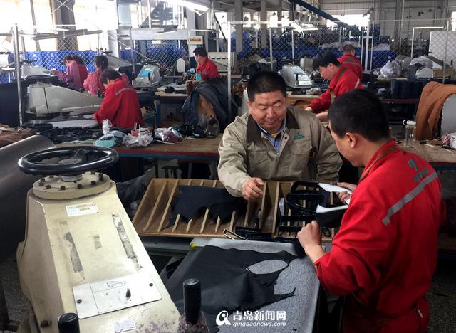 鞋神刘泽顺:与鞋子打了25年交道