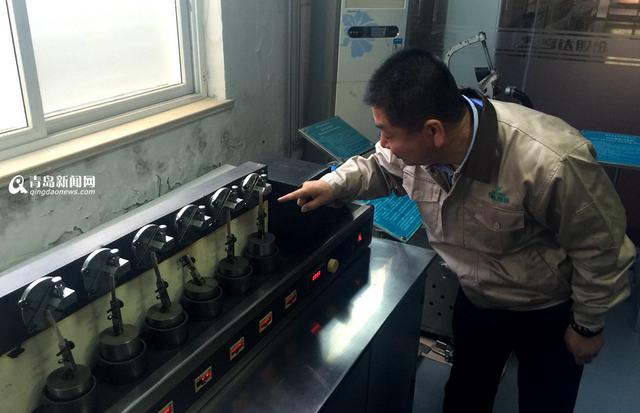 鞋神刘泽顺:与鞋子打了25年交道