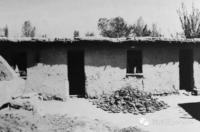 温家宝地质往事：来自四十年前的脚步声