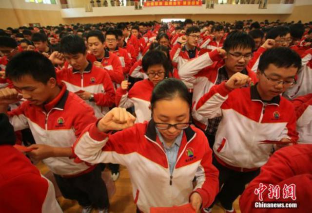 2016年高考倒计时一个月：哪些变化值得关注？