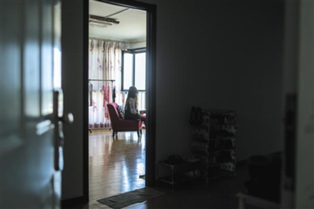 房客死亡无人知晓 女子与尸体合住20多天 图 房客死亡无人知晓 女子与尸体合住20多天 图