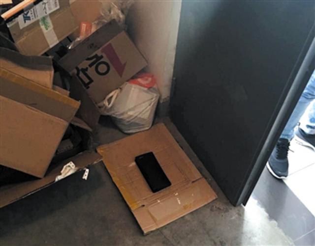 房客死亡无人知晓 女子与尸体合住20多天 图 房客死亡无人知晓 女子与尸体合住20多天 图