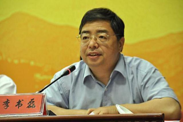 十八大后15省份换纪委书记 广西辽宁两度调整
