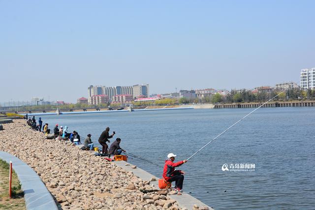 白沙河治理基本完工 全新水系景观太迷人