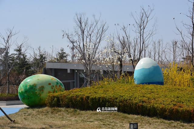 白沙河治理基本完工 全新水系景观太迷人