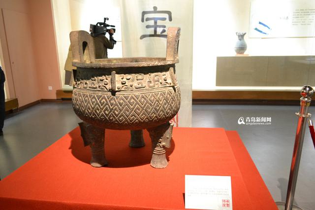 国际博物馆日 价值数亿藏品将亮相市博