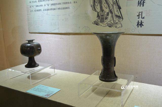 国际博物馆日 价值数亿藏品将亮相市博
