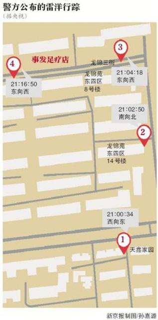 昨日，北京昌平分局东小口派出所副所长邢永瑞，昌平分局预审大队大队长高春正、昌平分局治安支队支队长马朝晖接受了媒体采访。邢永瑞也是当时现场执法的带队民警。采访中警方对于事件中普遍关注的热点问题进行了回应。综合央视、人民日报