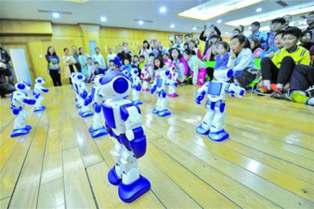 青岛科技活动周创意聚人气 七大板块等你参与