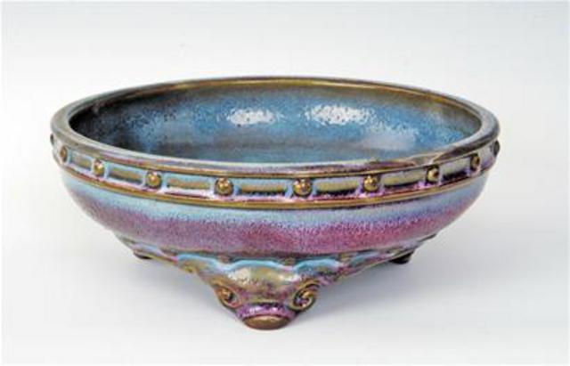 青岛博物馆镇馆之宝:丈八佛险被日本人偷走(图)