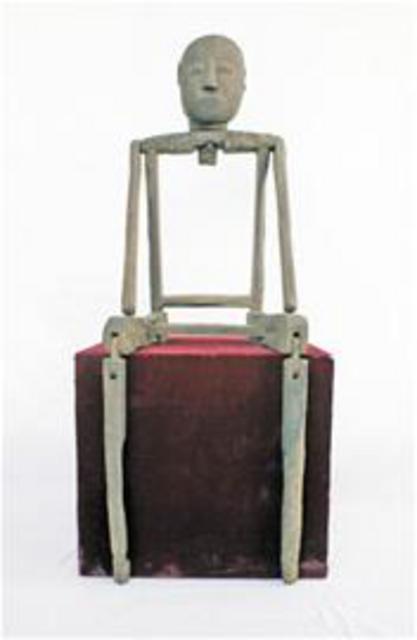 青岛博物馆镇馆之宝:丈八佛险被日本人偷走(图)