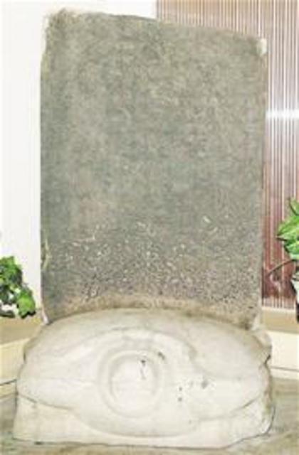 青岛博物馆镇馆之宝:丈八佛险被日本人偷走(图)