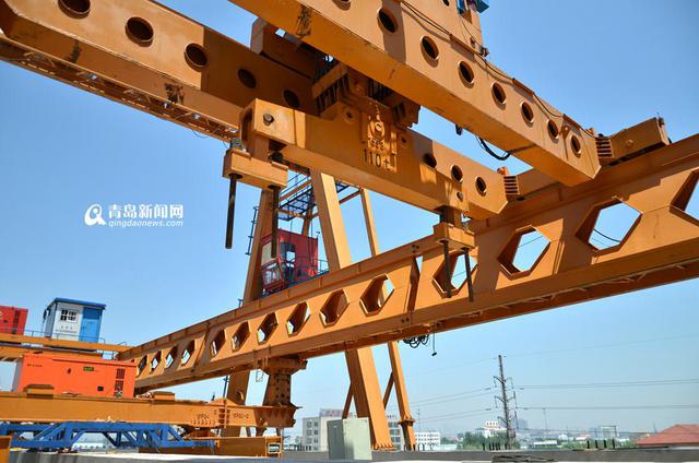 探访地铁13号线:嘉陵江路到董家口只需1小时