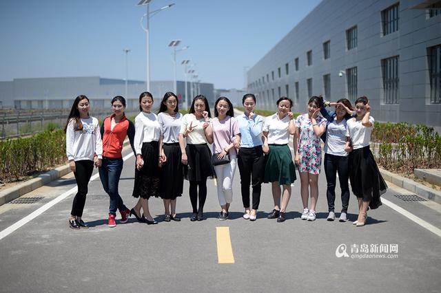 地铁司机姐妹花:我们是靠谱女司机